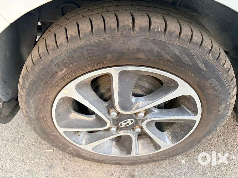Hyundaigrand I10 Asta Petrol Manual 2018