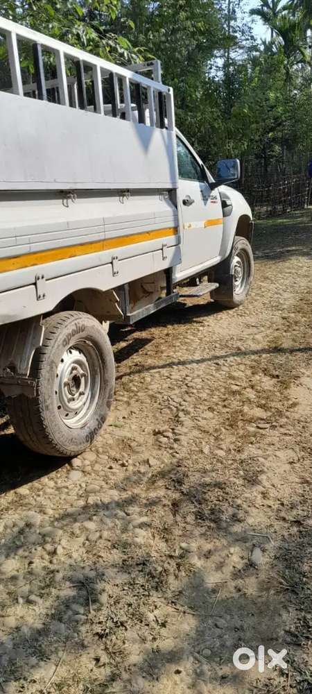 Tata Yodha Very Good Condition