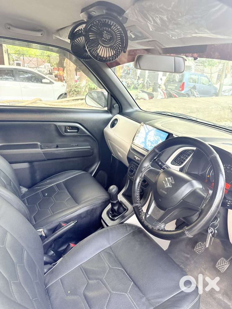 Maruti Suzuki Wagon R 1.0 Lxi Cng, 2019, Cng & Hybrids