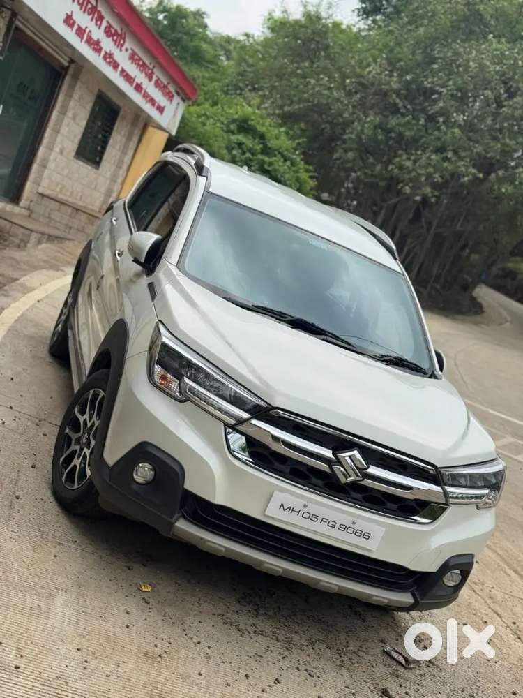 Maruti Suzuki Xl6 Zeta 2024 Manual