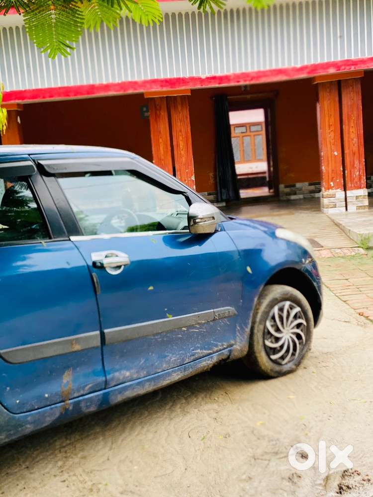 Maruti Suzuki Swift 2011 Diesel Well Maintained