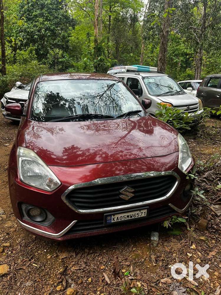 Maruti Suzuki Swift Dzire Petrol Good Condition