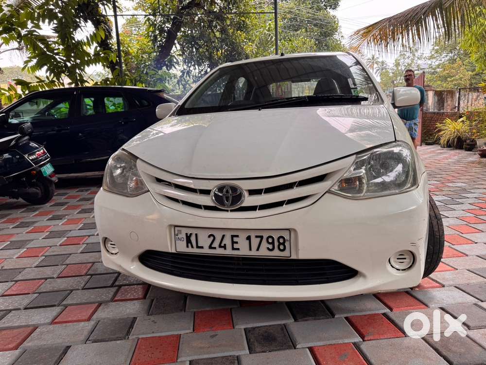 Best Condition. No Accident Records And Toyota Official Serviced