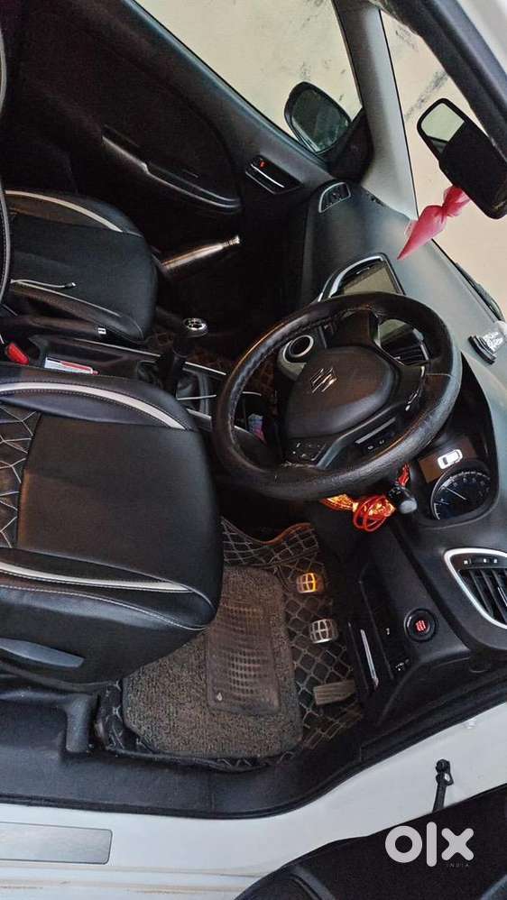 Maruti Suzuki Baleno 2018 Diesel Well Maintained