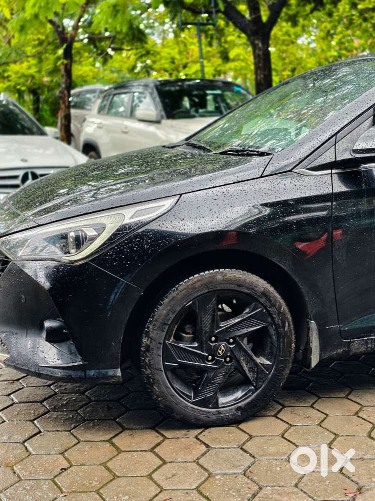 Hyundai Verna 1.5 Sx Petrol Mt, 2020, Petrol