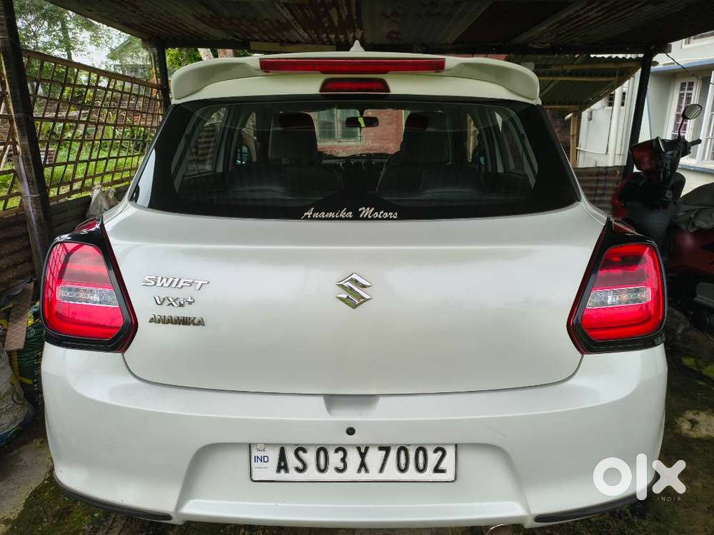 Owner Driven, Excellent Condition!