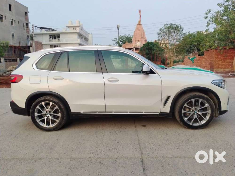 Bmw X5 Xdrive 30d, 2020, Diesel
