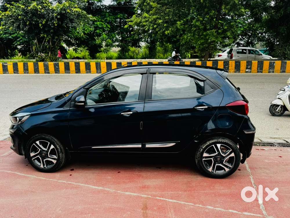 Tata Tiago 2022 Petrol Mint Condition