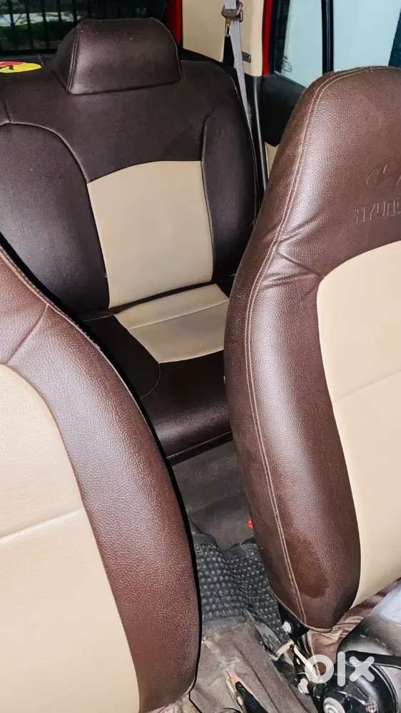 Hyundai Santro Xing Gls 2012