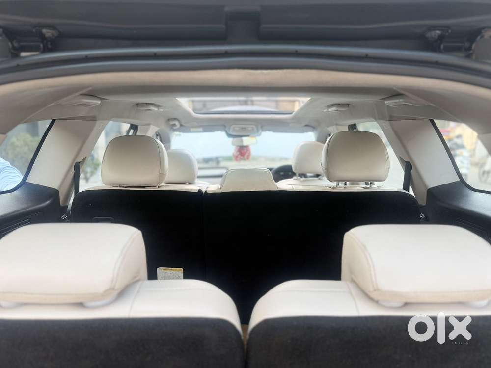 Mahindra Xuv700 2.2 Ax 7 Diesel At Luxury Pack Str, 2022, Diesel