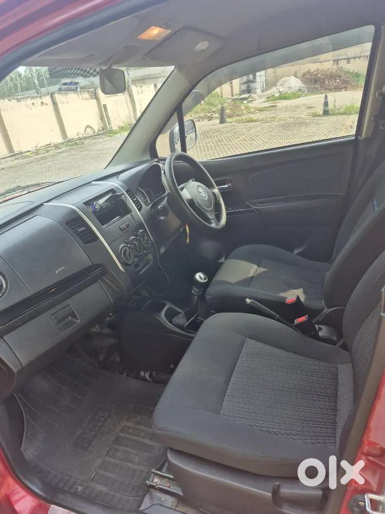 Wagonr Stingray 2013 Lxi For Sale