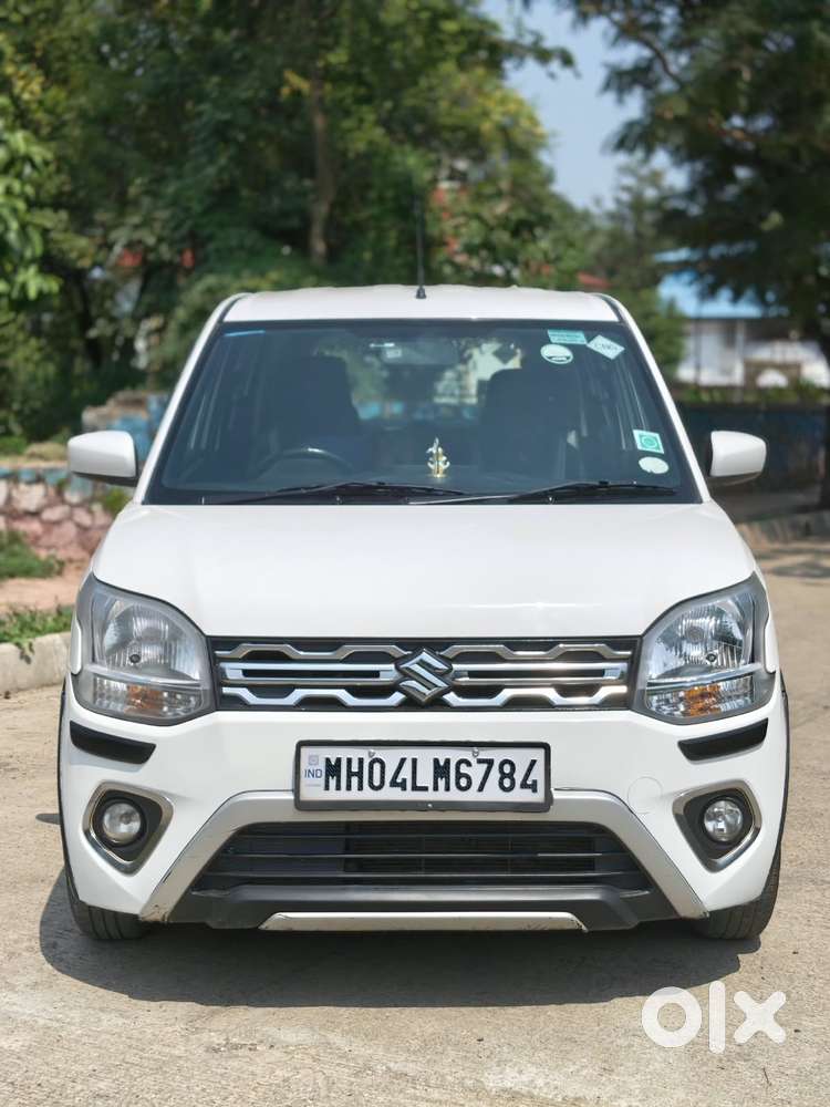 Maruti Suzuki Wagon R 1.0 Vxi Cng, 2023, Petrol