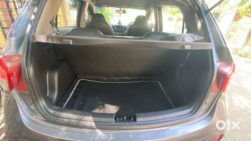 Hyundai Grand I10 Petrol 2018