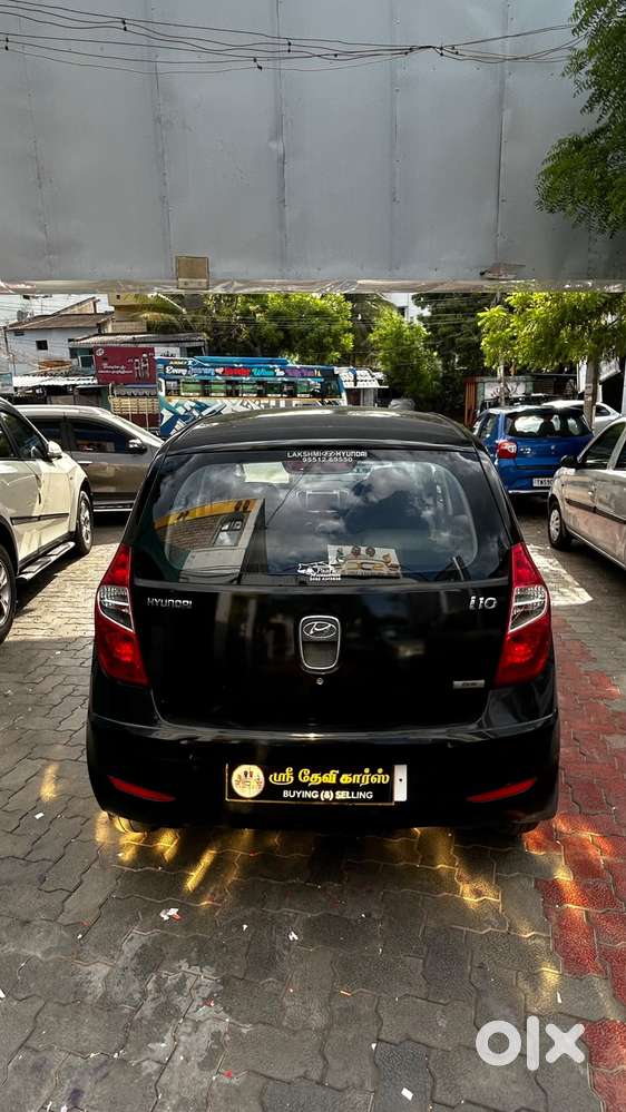 Hyundai I10 Era, 2011, Petrol