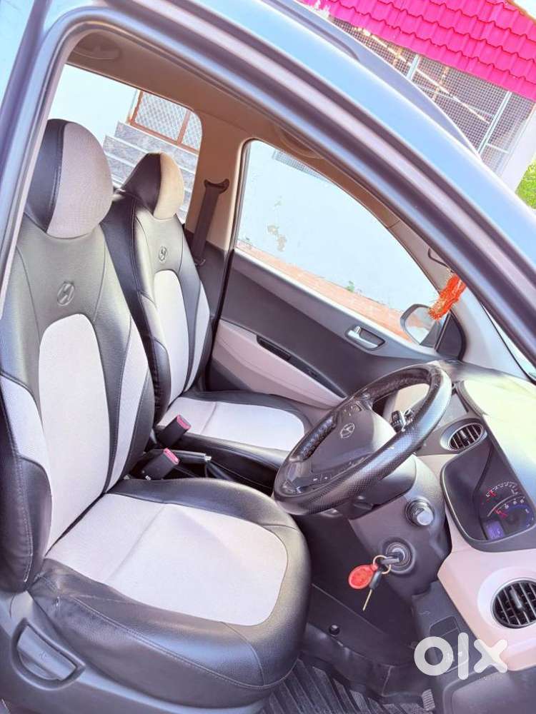 Hyundai Grand I10 Sportz O 1.2, 2019, Petrol