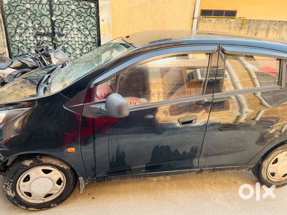 Chevrolet Beat 2012 Diesel Good Condition