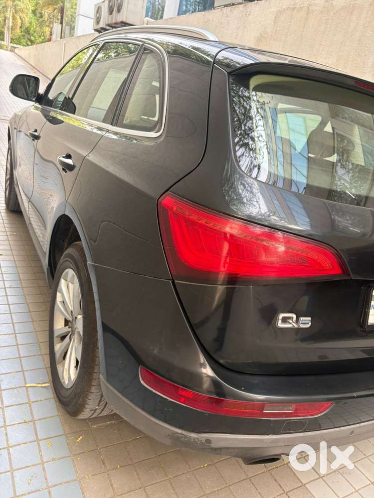 Audi Q5 2012-2017 3.0 Tdi Quattro Premium Plus, 2016, Diesel