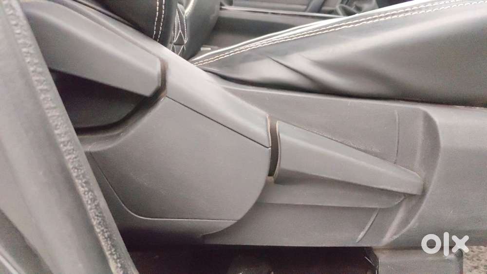 Renault Kiger Rxz, 2024, Petrol