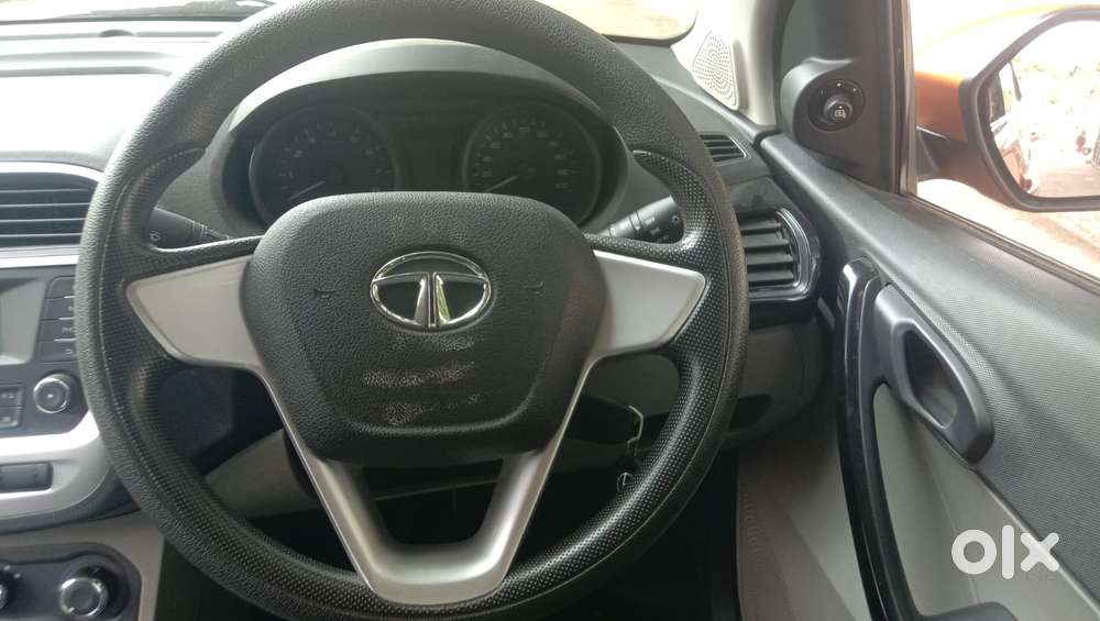 Tata Tiago 1.05 Revotorq Xt, 2016, Petrol