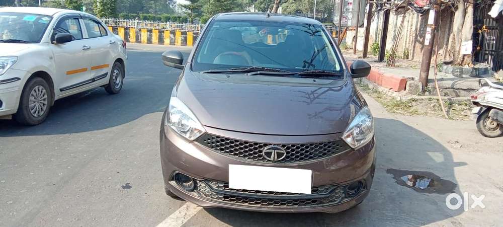 Tata Tiago 1.2 Revotron Xe Option, 2020, Petrol