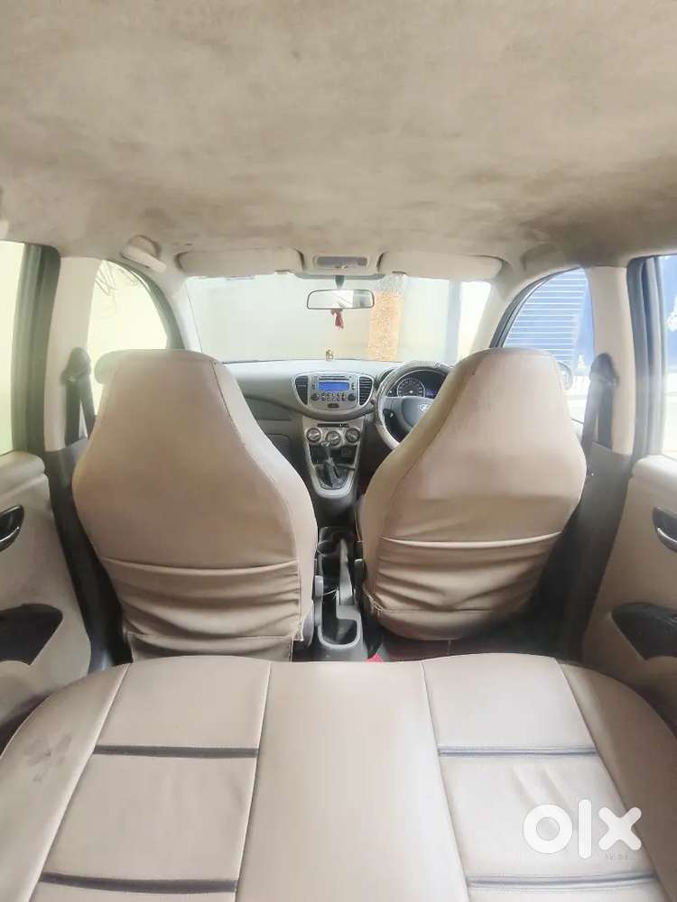 Good Condition. Well Maintained. Regular Service Updated