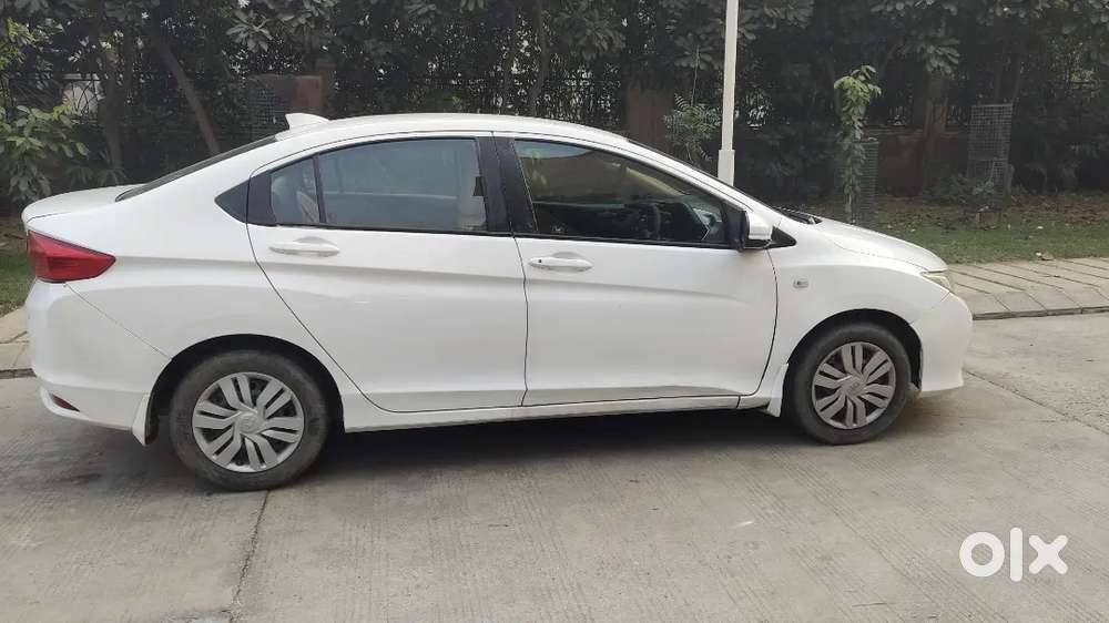 Honda City 2015 Diesel Good Condition