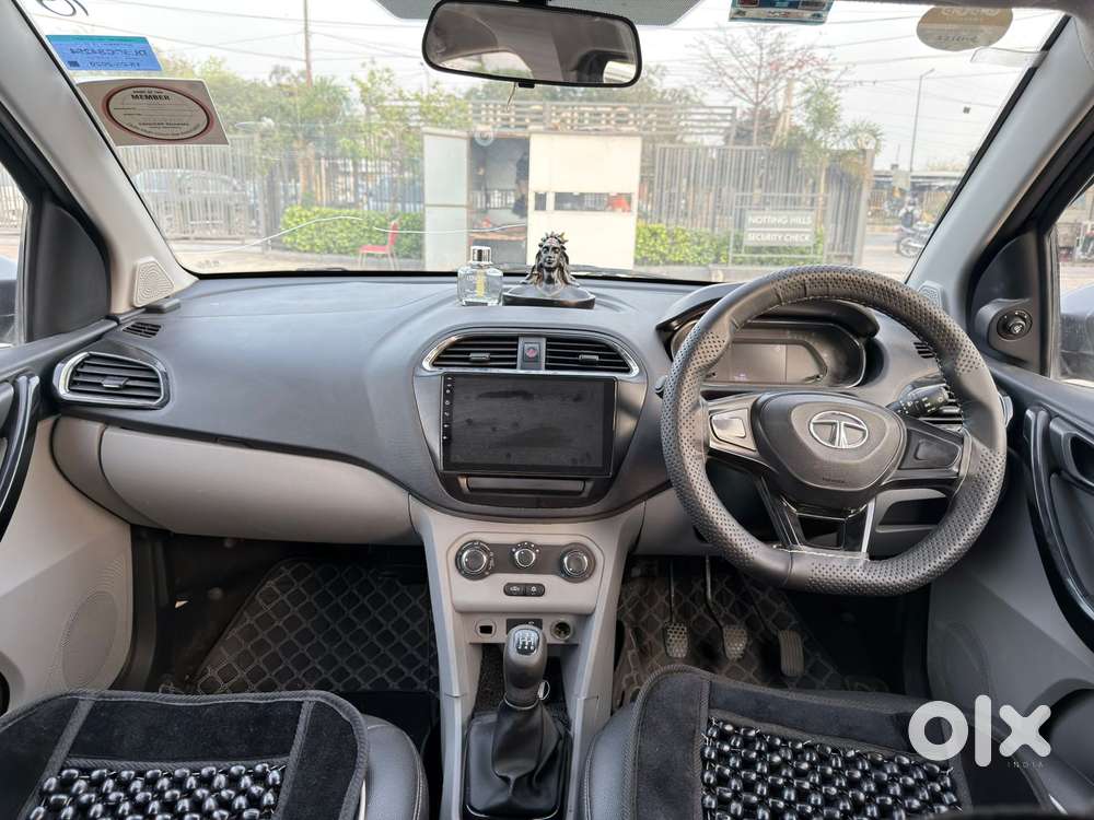 Tata Tiago 1.2 Revotron Xt, 2020, Petrol