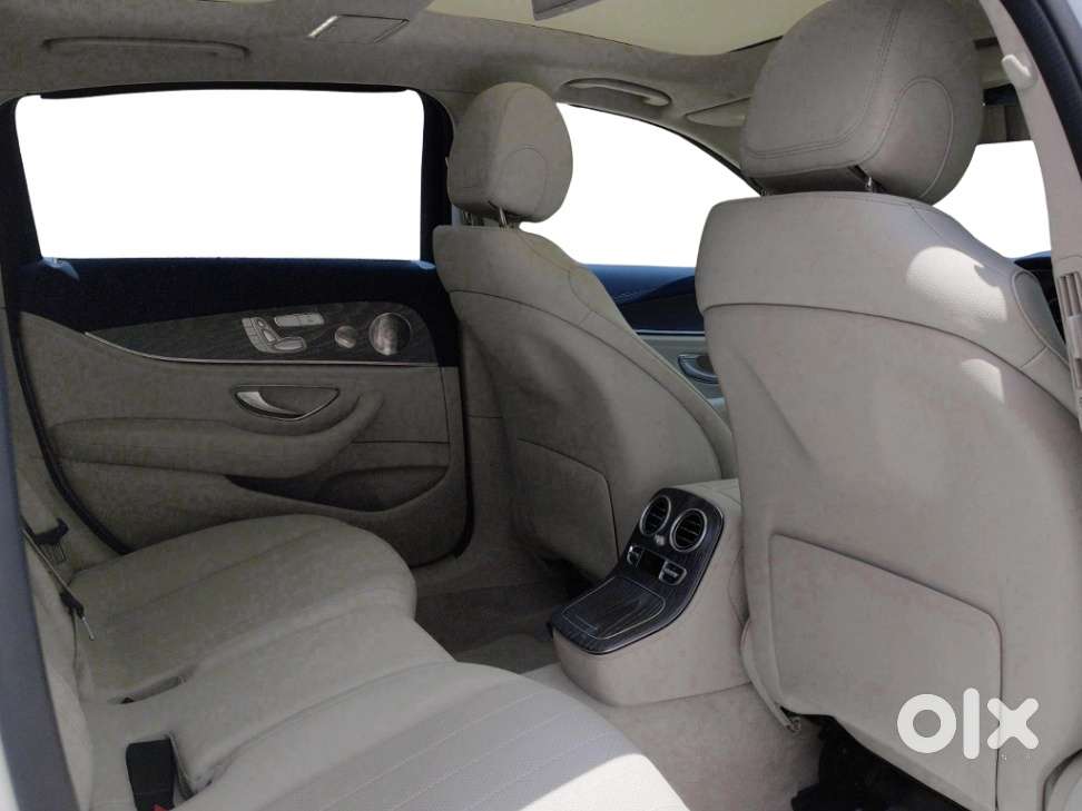 Mercedes-benz E-class E 220d Exclusive, 2023, Diesel