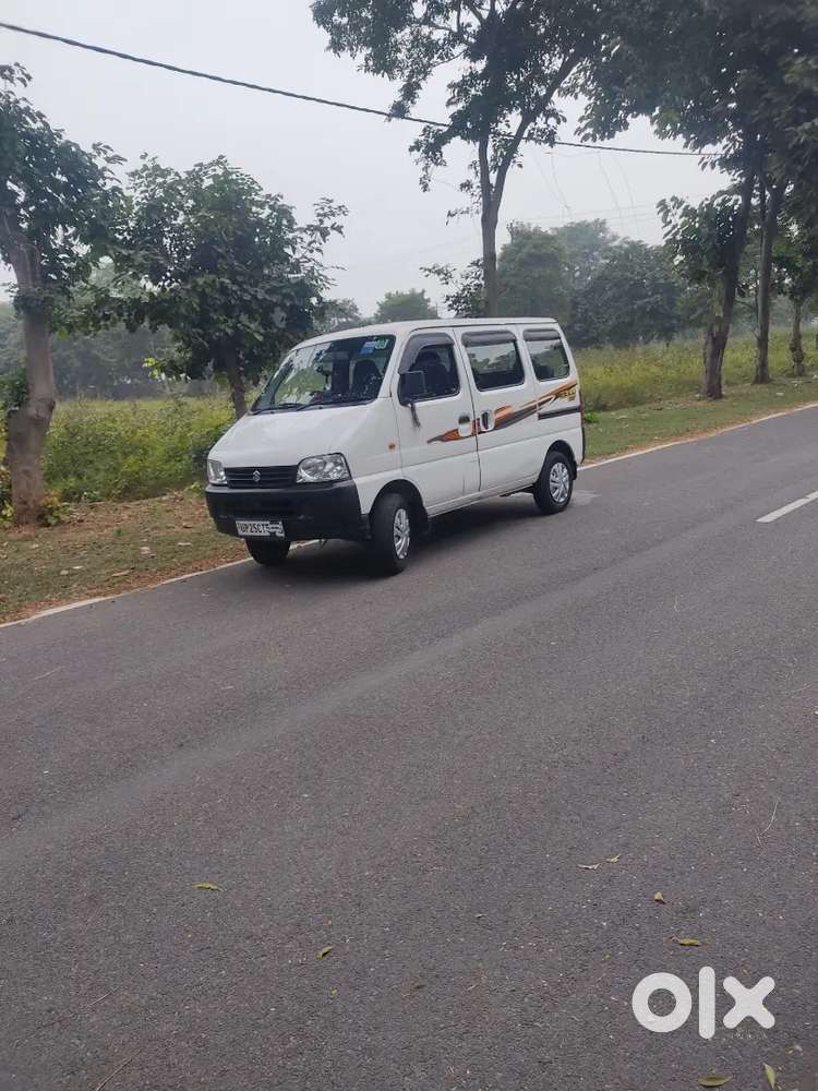 Maruti Suzuki Eeco