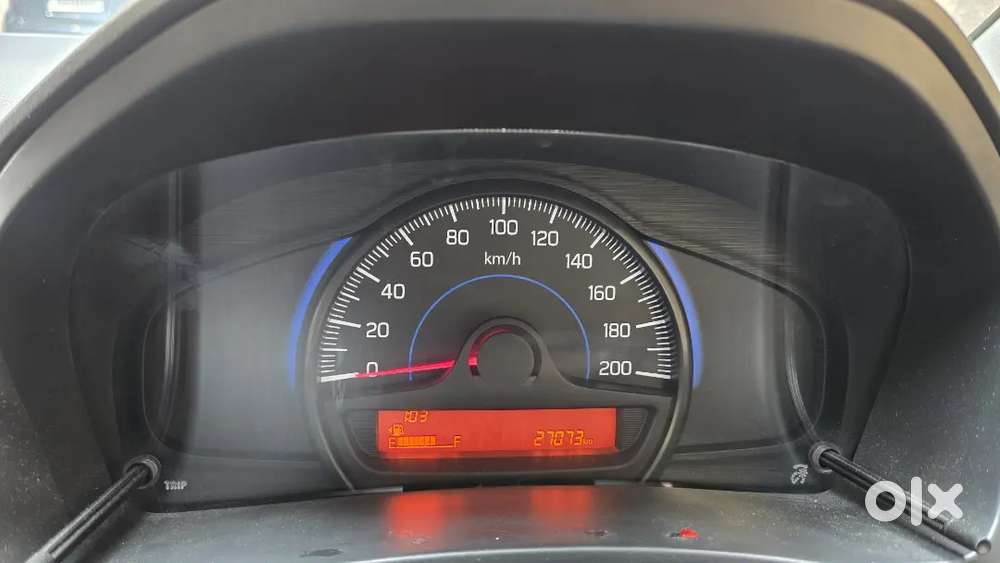 Maruti Suzuki Baleno 2020 Petrol Well Maintained