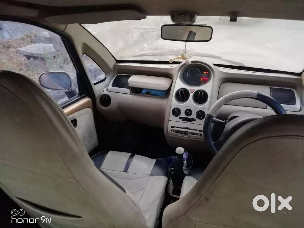 Super Milage... Well Condition