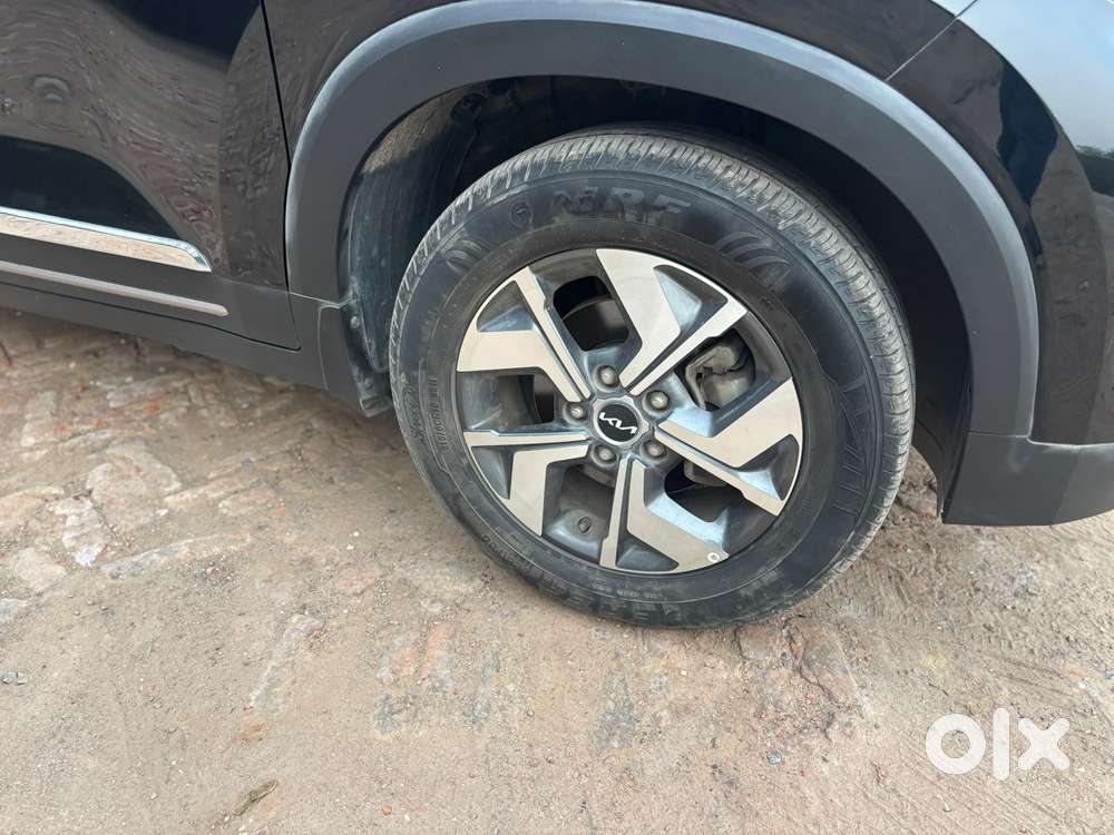 Kia Sonet Htk Plus Turbo Imt, 2022, Petrol