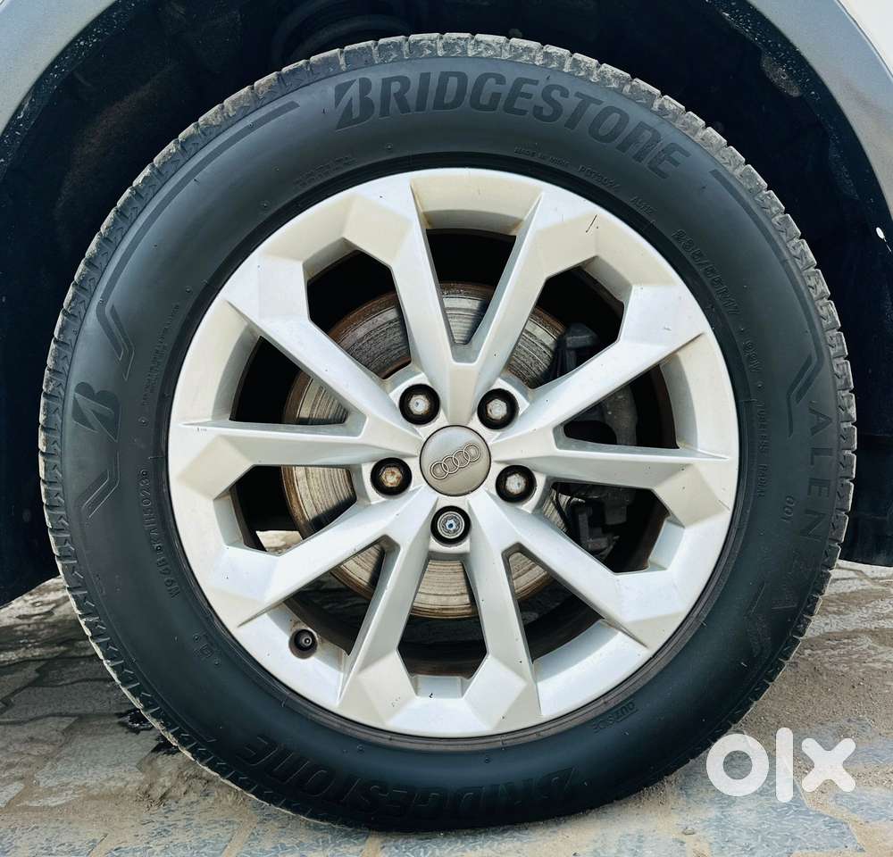 Audi Q3 2.0 Tdi Quattro Dynamic, 2017, Diesel