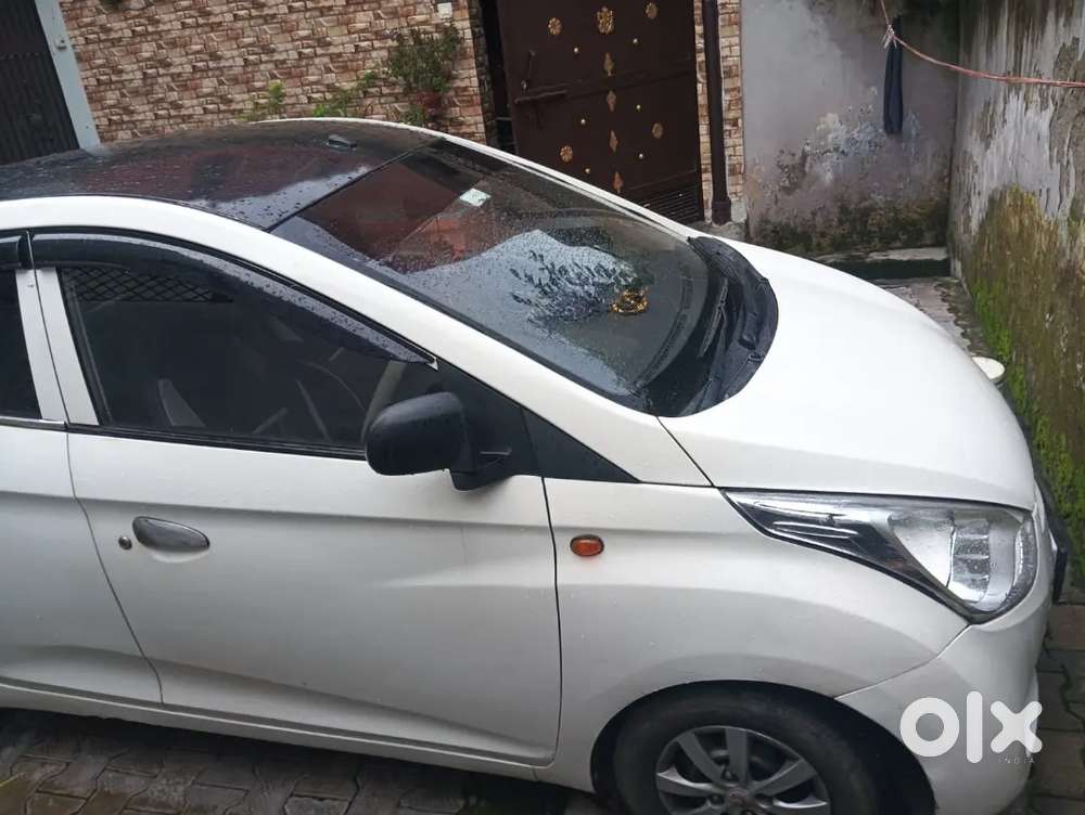 Hyundai Eon 2015 D Lite Plus