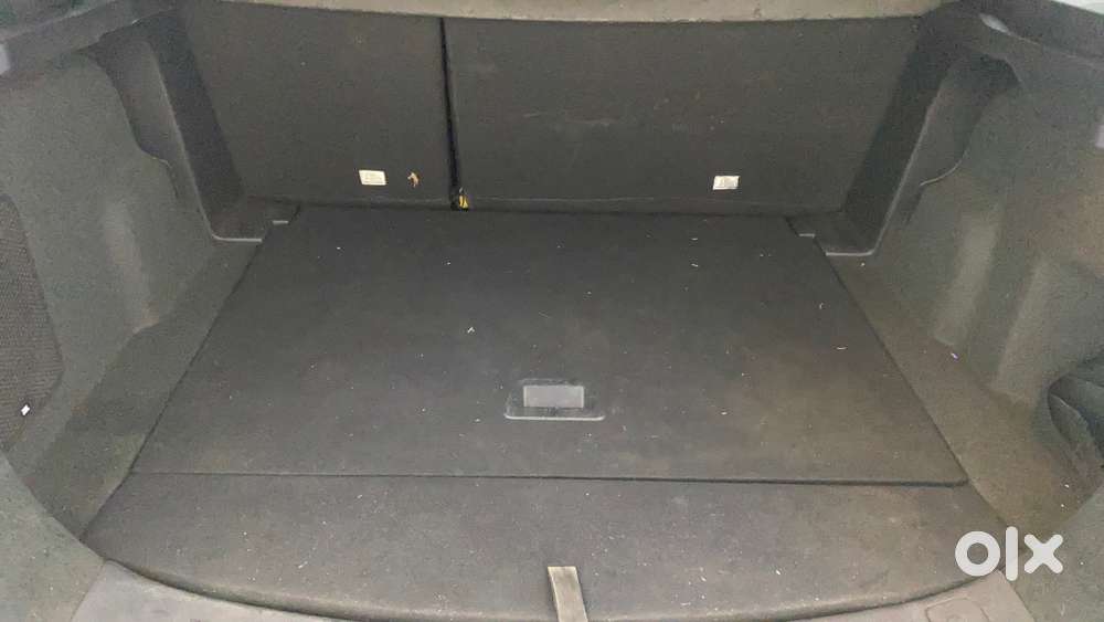 Tata Harrier Xza+, 2021, Diesel