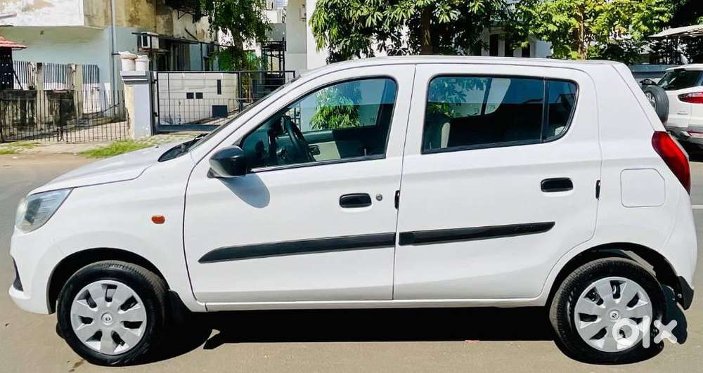 Maruti Suzuki Alto K10