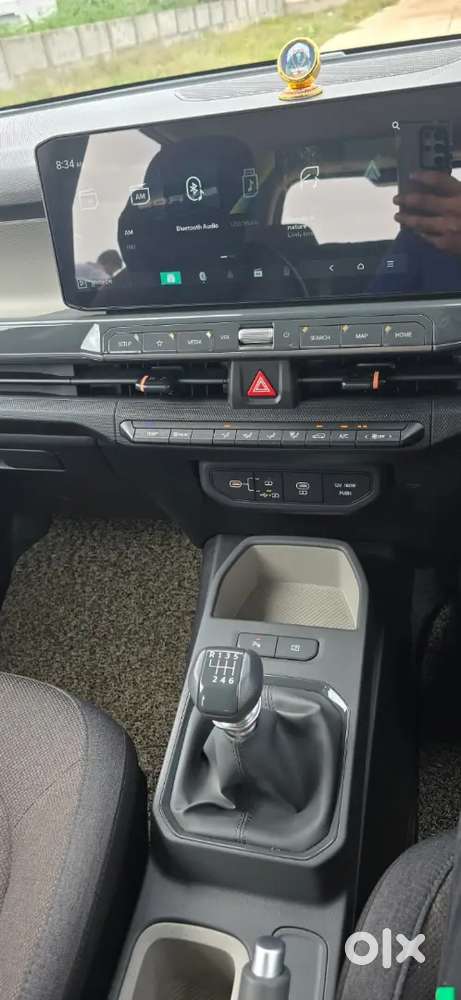 Kia Syros Htk Opt 2025