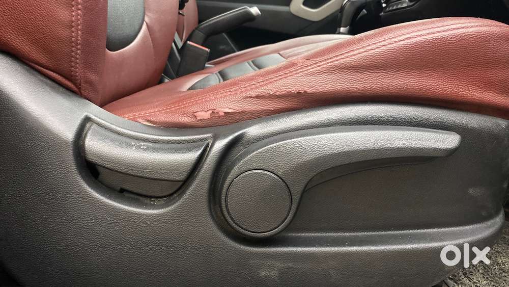 Hyundai Creta 1.6 Sx Automatic, 2019, Petrol