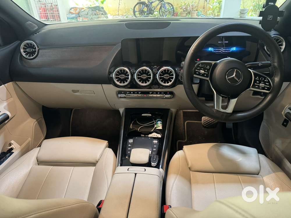Mercedes-benz Gla Class 220 D 4matic, 2022, Diesel