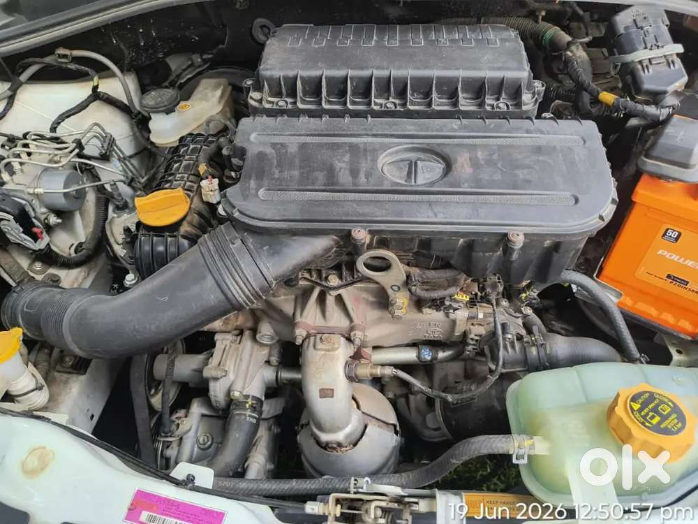 Tata Tiago Nrg 2022 Petrol 27034 Km Driven