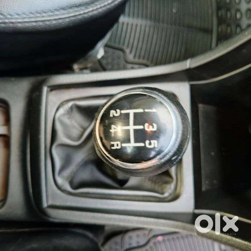 Maruti Suzuki Vitara Brezza Zxi+ Mt, 2021, Petrol