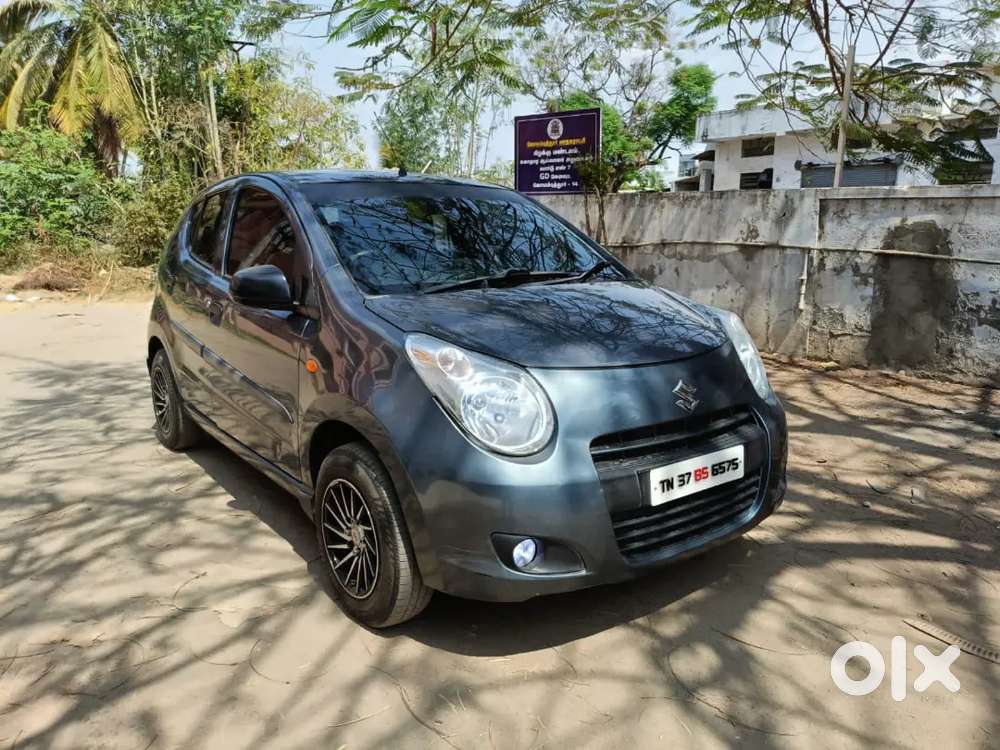 Good Quality Condition