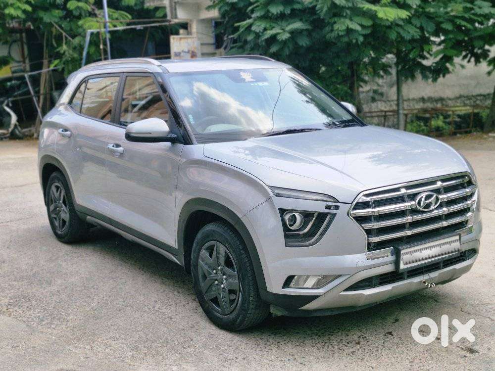 Hyundai Creta 1.4 Crdi S Plus, 2020, Diesel