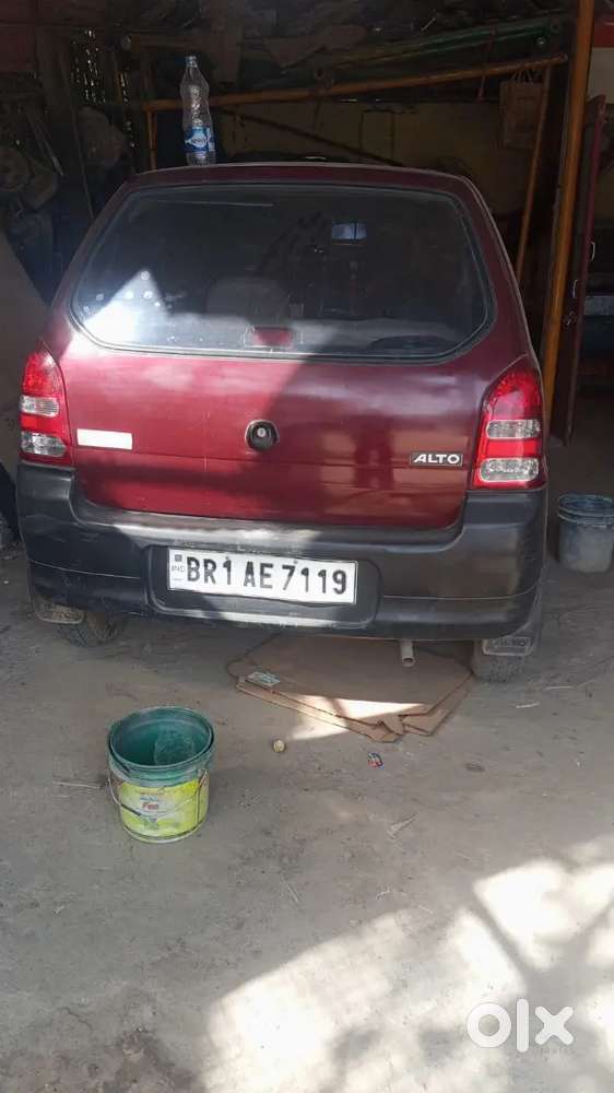 Good Condition