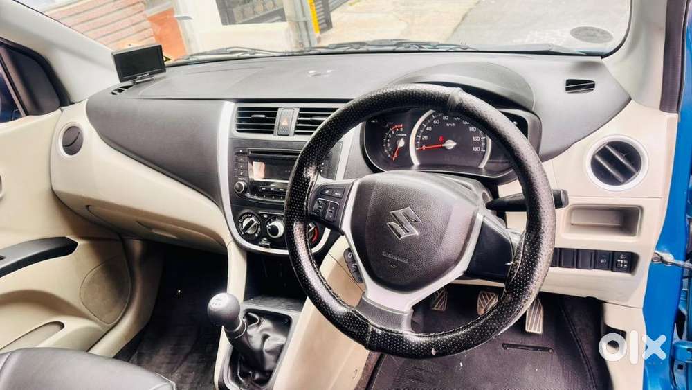 Maruti Suzuki Celerio