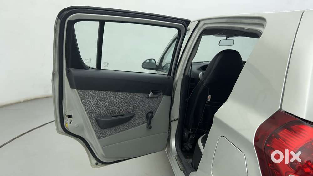 Maruti Suzuki Alto 800 2012-2016 Vxi, 2016, Petrol