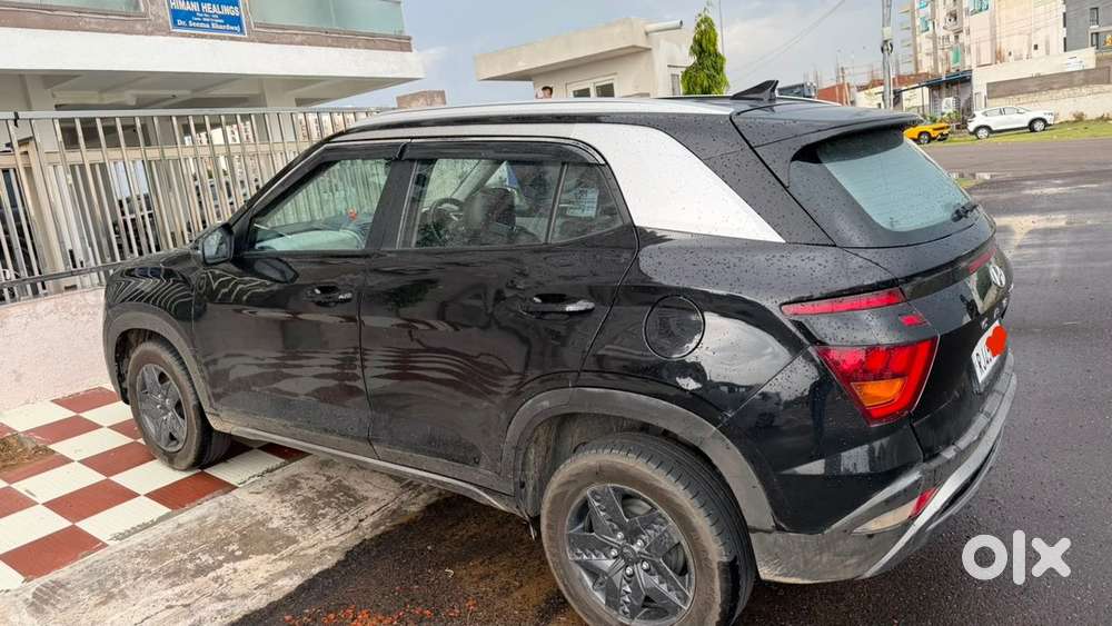 Hyundai Car Diesel 2020