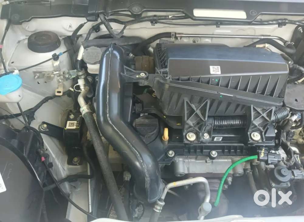 Maruti Suzuki Celerio Vxi 2023
