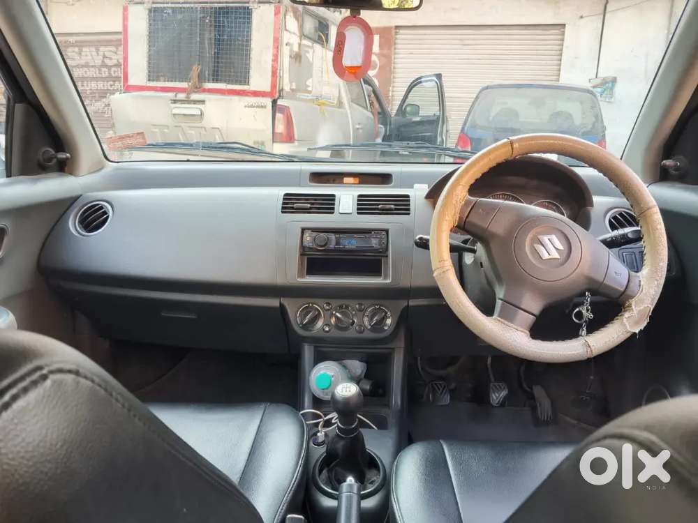 Maruti Suzuki Swift 2008 Diesel Well Maintained