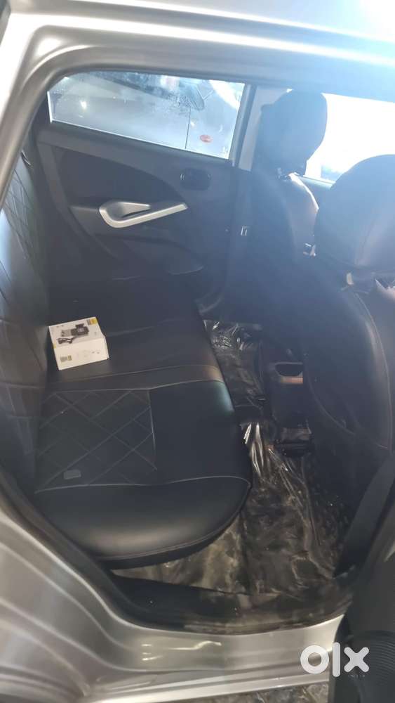 Ford Figo 2013 Diesel Well Maintained Low Mileage